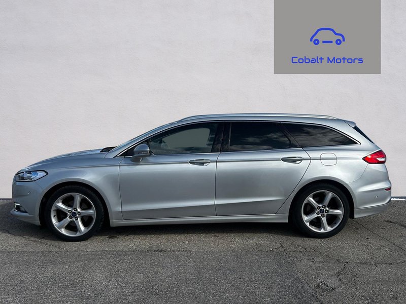 Used Ford Mondeo 2019 for sale - 78045193: Photo 7