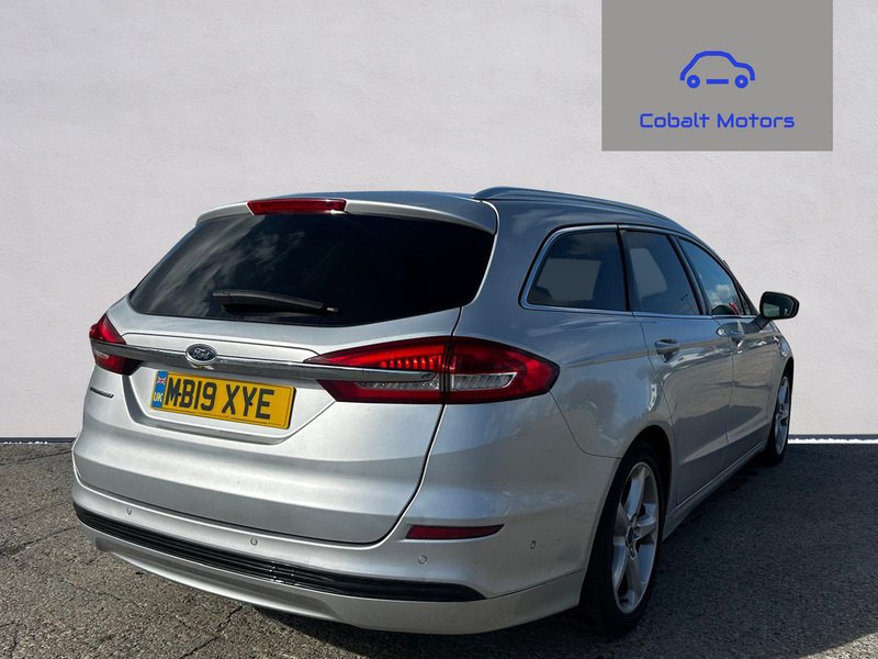Used Ford Mondeo 2019 for sale - 78045193: Photo 8