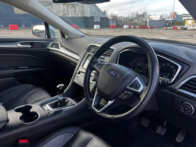 Used Ford Mondeo 2019 for sale - 78045193: Photo 9