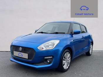 Used Suzuki Swift 2017 for sale - 74857951: Photo