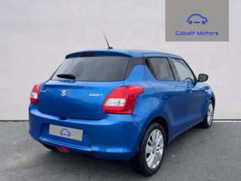 Used Suzuki Swift 2017 for sale - 74857951: Photo