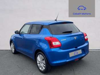 Used Suzuki Swift 2017 for sale - 74857951: Photo