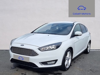 Used Ford Focus 2016 for sale - 75932447: Photo