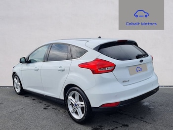 Used Ford Focus 2016 for sale - 75932447: Photo