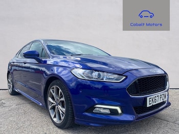 Used Ford Mondeo 2017 for sale - 78715372: Photo