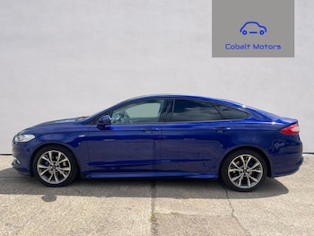 Used Ford Mondeo 2017 for sale - 78715372: Photo