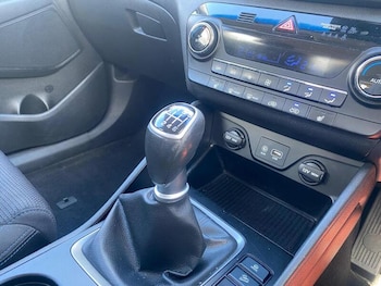 Used Hyundai TUCSON 2018 for sale - 78620227: Photo
