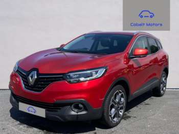 Used Renault Kadjar 2016 for sale - 74930685: Photo