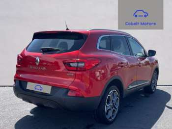 Used Renault Kadjar 2016 for sale - 74930685: Photo