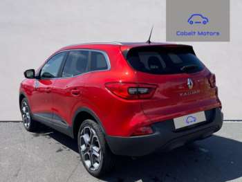 Used Renault Kadjar 2016 for sale - 74930685: Photo