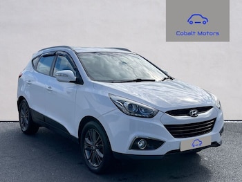 Used Hyundai Ix35 2015 for sale - 75908727: Photo