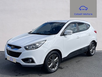 Used Hyundai Ix35 2015 for sale - 75908727: Photo