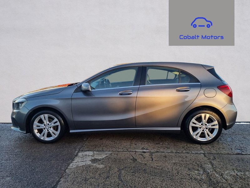 Used Mercedes-Benz A-Class 2017 for sale - 76430545: Photo 6