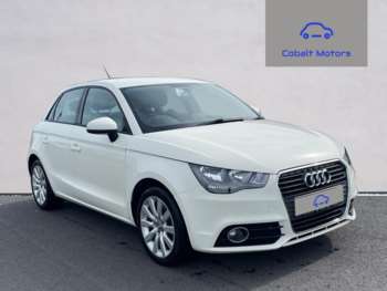 2013 - TFSI Sport 5-Door