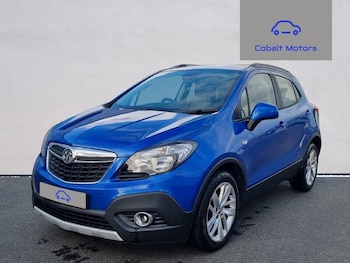 Used Vauxhall Mokka 2015 for sale - 75931031: Photo