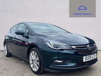 Used Vauxhall Astra 2019 for sale - 79435867: Photo