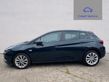 Used Vauxhall Astra 2019 for sale - 79435867: Photo