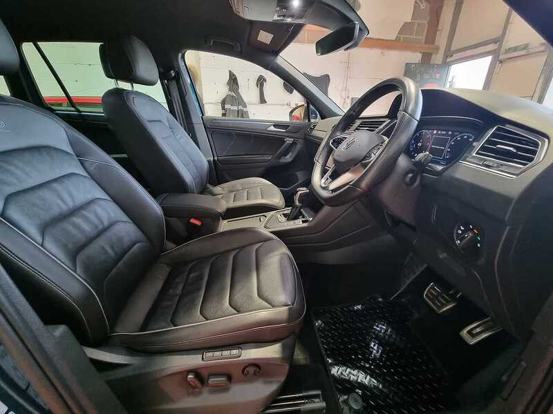 Used Volkswagen Tiguan 2024 for sale - 76748904: Photo 10