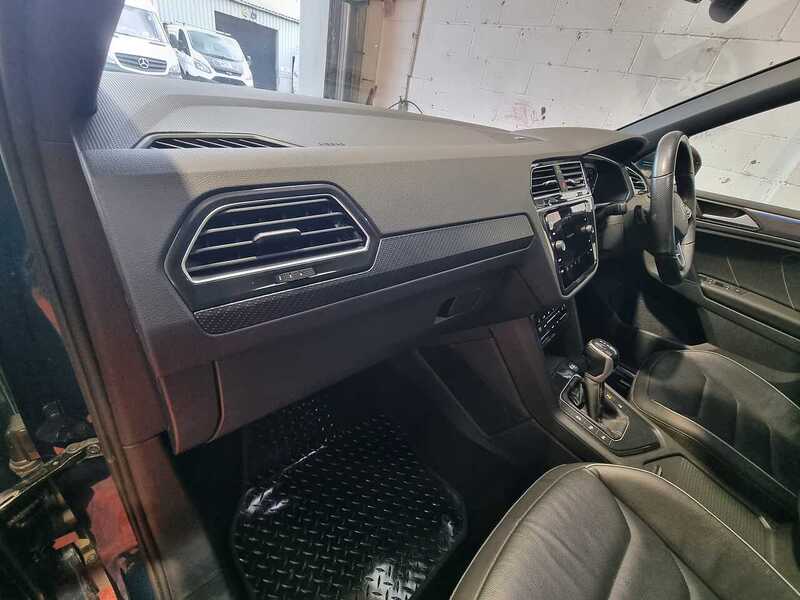 Used Volkswagen Tiguan 2024 for sale - 76748904: Photo 11