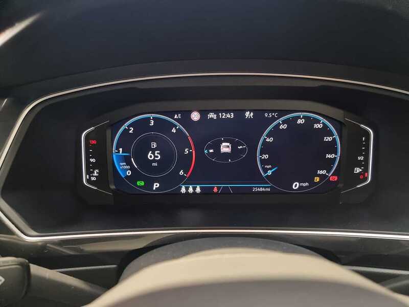 Used Volkswagen Tiguan 2024 for sale - 76748904: Photo 12