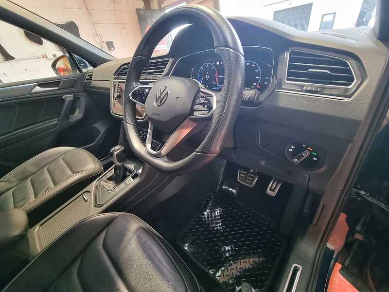 Used Volkswagen Tiguan 2024 for sale - 76748904: Photo 13