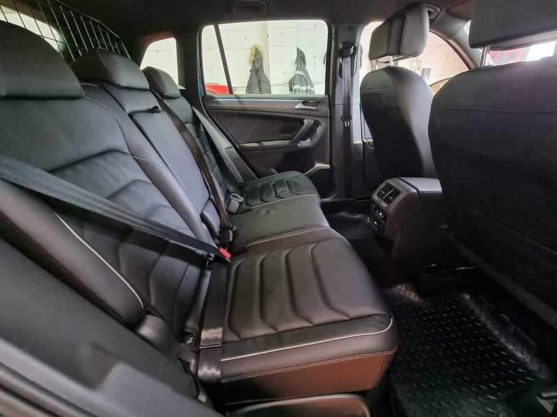 Used Volkswagen Tiguan 2024 for sale - 76748904: Photo 14