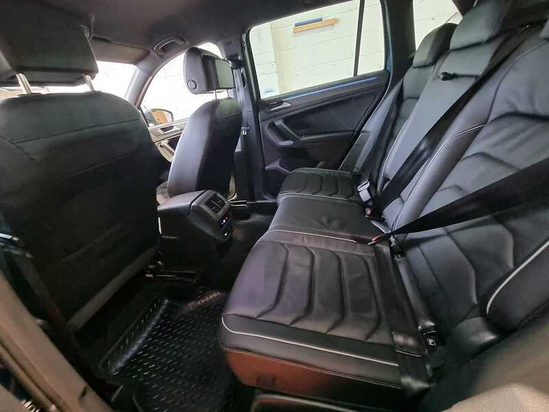 Used Volkswagen Tiguan 2024 for sale - 76748904: Photo 15