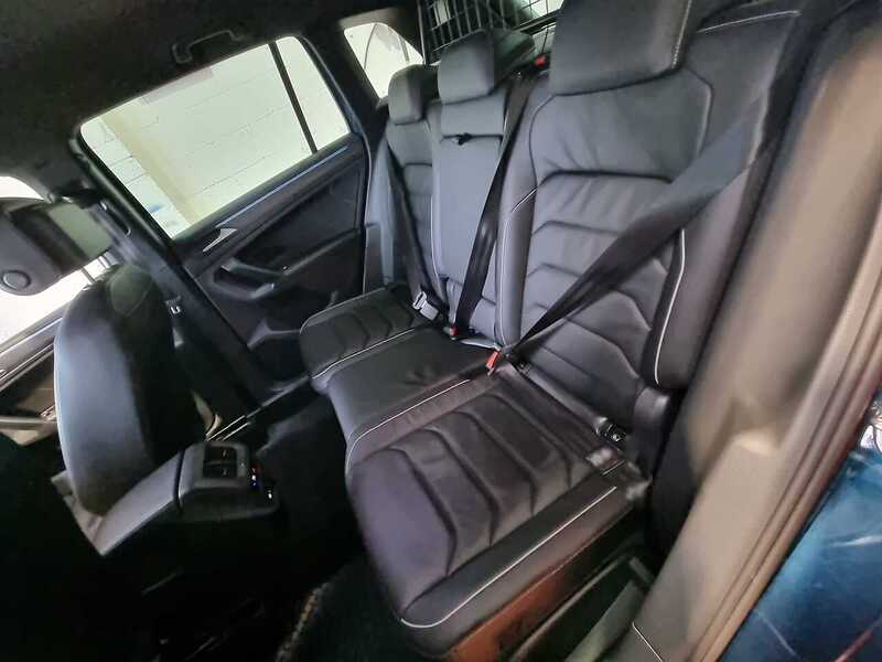 Used Volkswagen Tiguan 2024 for sale - 76748904: Photo 16