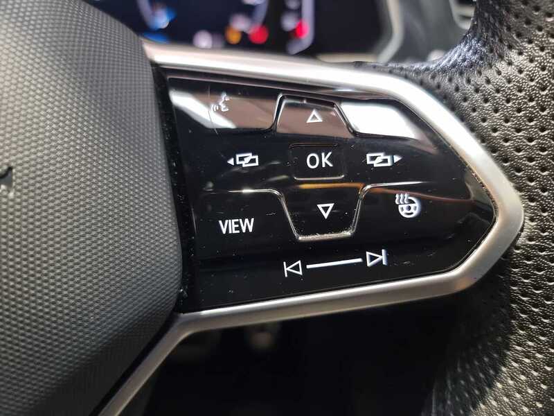 Used Volkswagen Tiguan 2024 for sale - 76748904: Photo 18