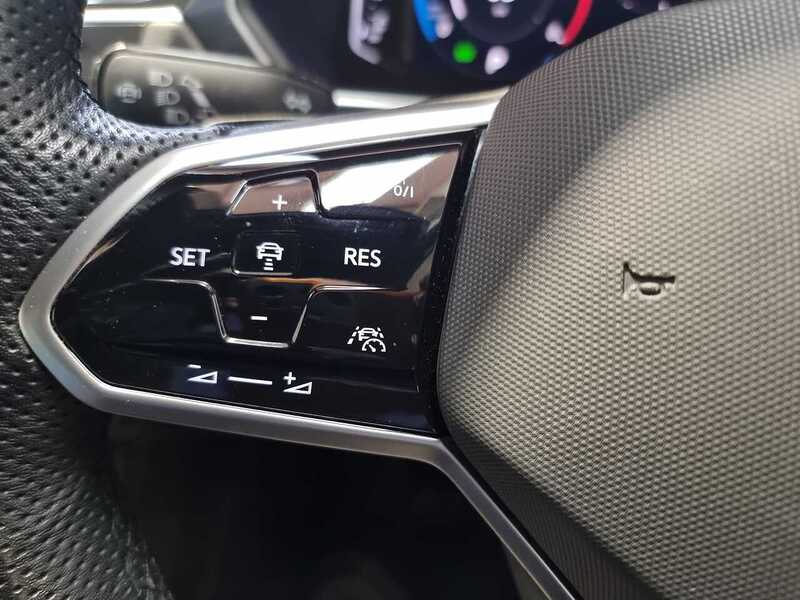 Used Volkswagen Tiguan 2024 for sale - 76748904: Photo 19