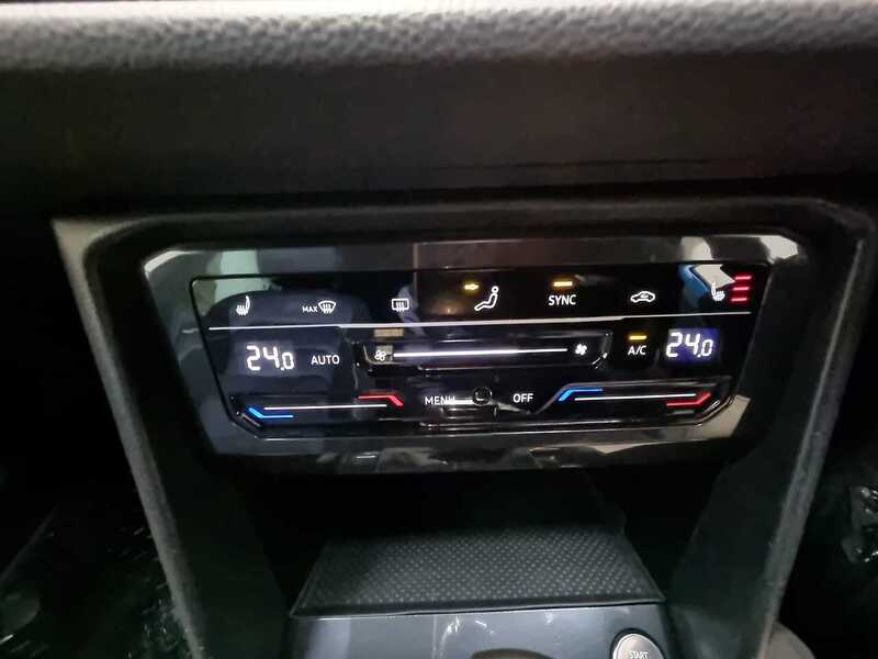 Used Volkswagen Tiguan 2024 for sale - 76748904: Photo 20