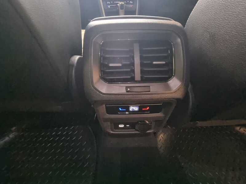 Used Volkswagen Tiguan 2024 for sale - 76748904: Photo 22