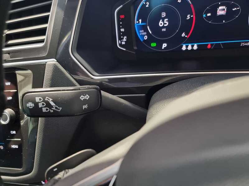 Used Volkswagen Tiguan 2024 for sale - 76748904: Photo 24