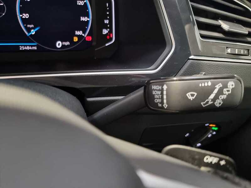 Used Volkswagen Tiguan 2024 for sale - 76748904: Photo 25