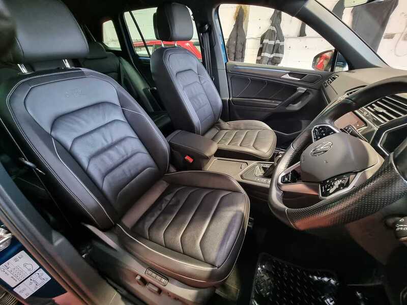 Used Volkswagen Tiguan 2024 for sale - 76748904: Photo 26