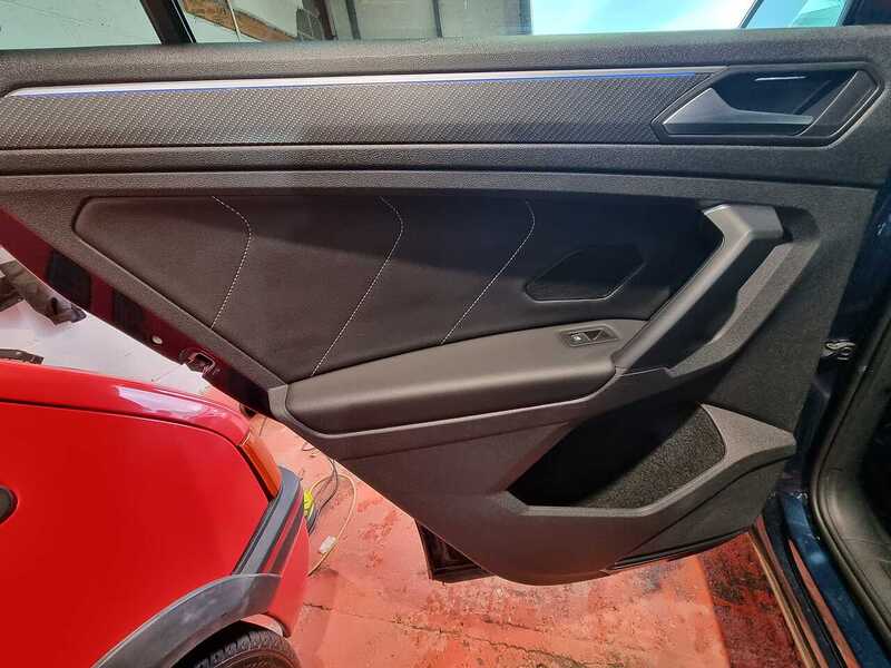 Used Volkswagen Tiguan 2024 for sale - 76748904: Photo 27