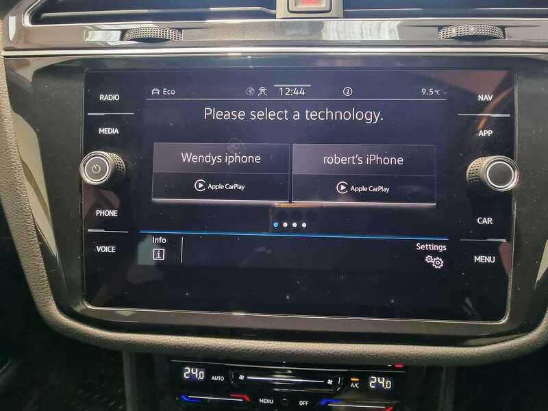 Used Volkswagen Tiguan 2024 for sale - 76748904: Photo 29