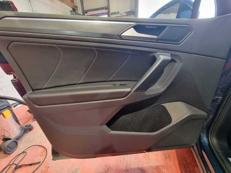 Used Volkswagen Tiguan 2024 for sale - 76748904: Photo 31