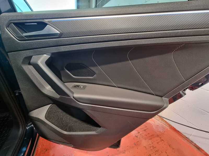 Used Volkswagen Tiguan 2024 for sale - 76748904: Photo 32