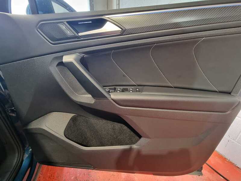 Used Volkswagen Tiguan 2024 for sale - 76748904: Photo 34