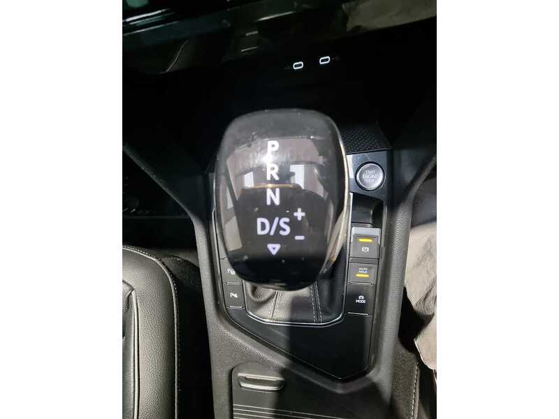 Used Volkswagen Tiguan 2024 for sale - 76748904: Photo 35