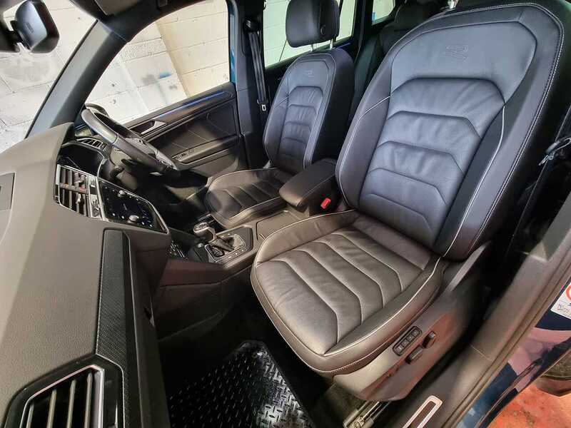 Used Volkswagen Tiguan 2024 for sale - 76748904: Photo 37