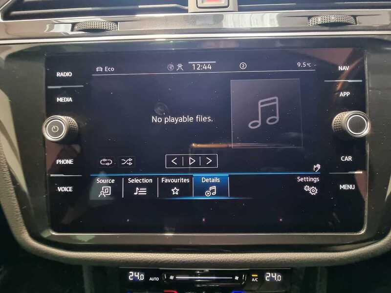 Used Volkswagen Tiguan 2024 for sale - 76748904: Photo 39