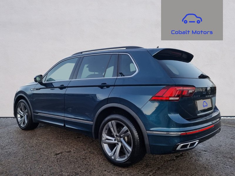 Used Volkswagen Tiguan 2024 for sale - 76748904: Photo 4