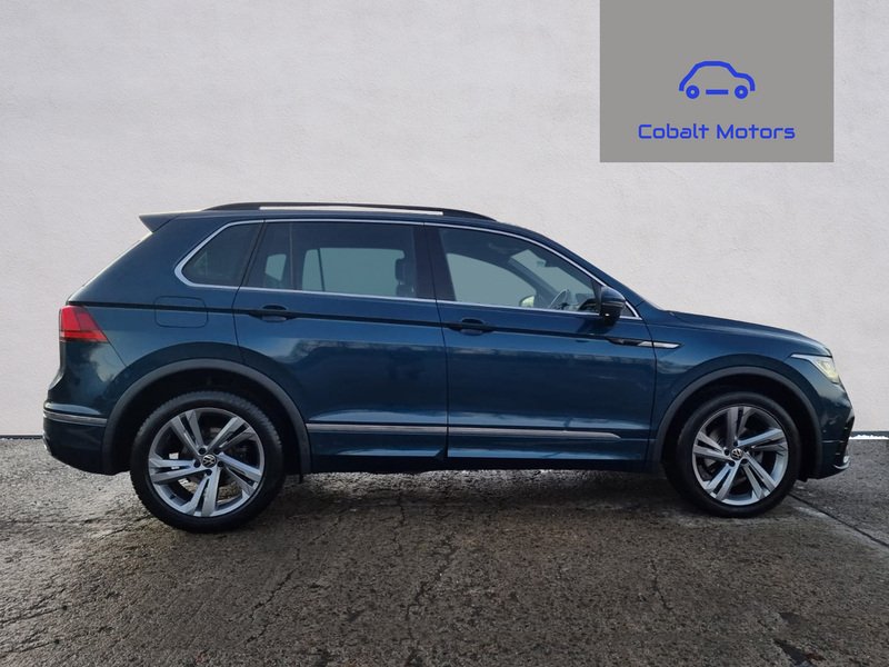 Used Volkswagen Tiguan 2024 for sale - 76748904: Photo 5