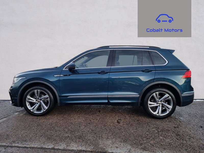 Used Volkswagen Tiguan 2024 for sale - 76748904: Photo 6