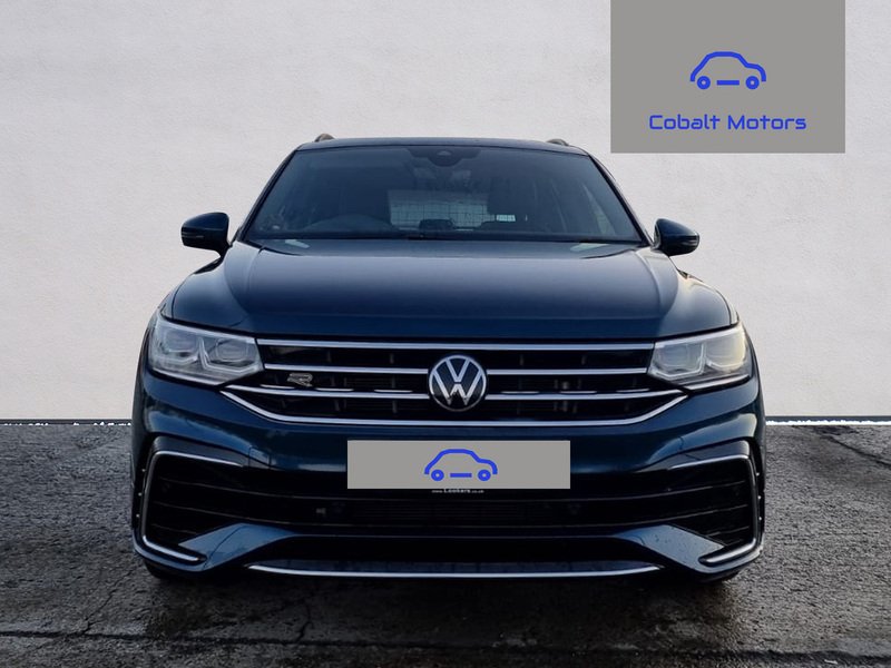 Used Volkswagen Tiguan 2024 for sale - 76748904: Photo 7