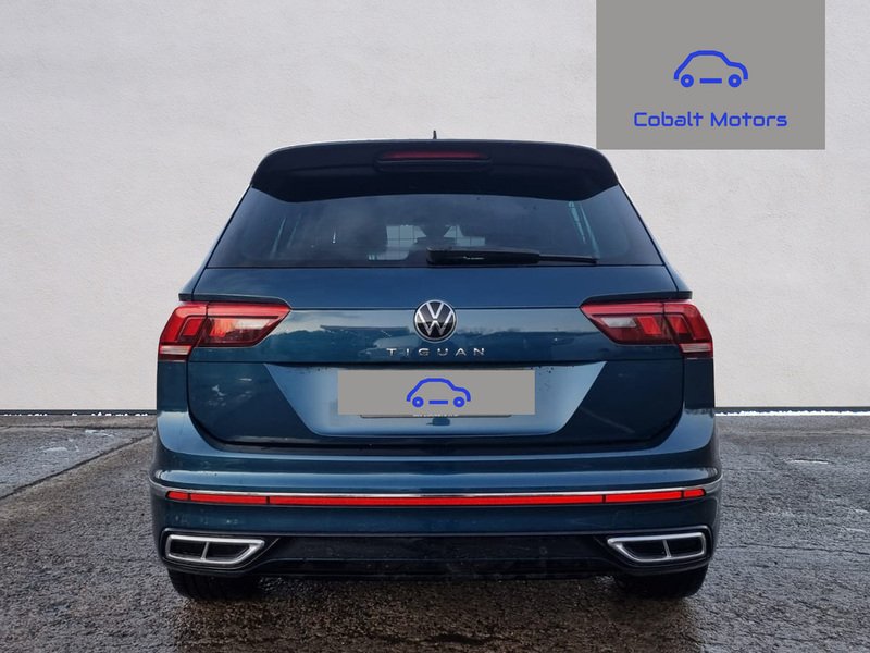 Used Volkswagen Tiguan 2024 for sale - 76748904: Photo 8