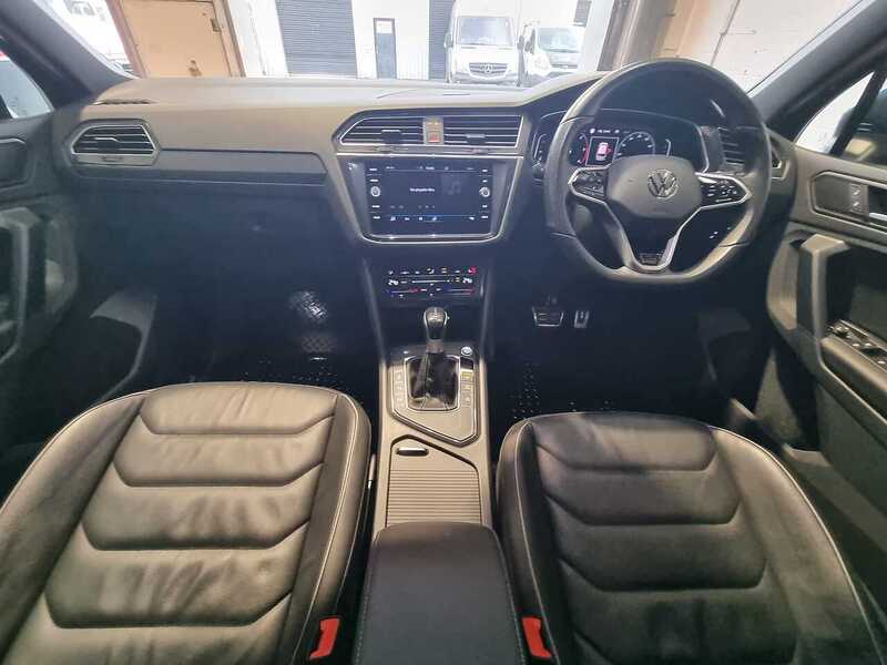 Used Volkswagen Tiguan 2024 for sale - 76748904: Photo 9
