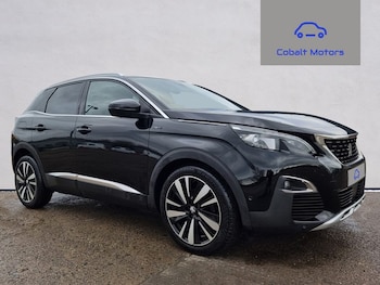 Used Peugeot 3008 2018 for sale - 77220179: Photo